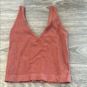 Free people tank top